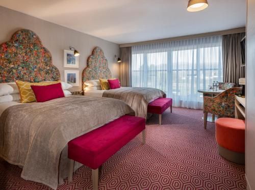 Four Seasons Hotel, Carlingford 2