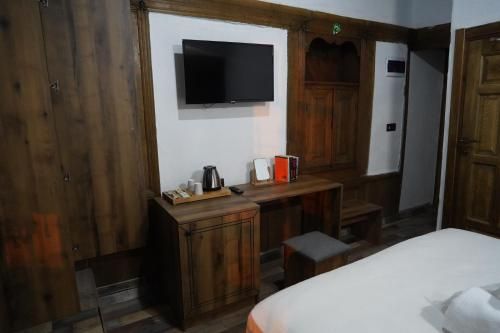 Ayten Hanım Konağı 3