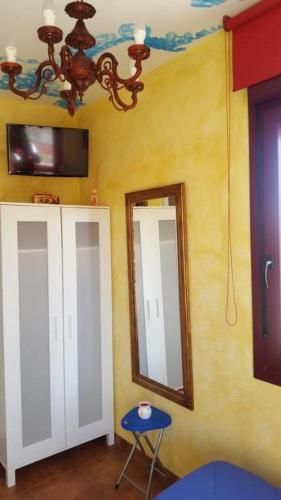 Hostal A La Sombra Del Laurel 2