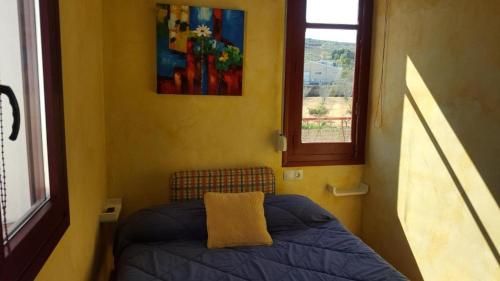 Hostal A La Sombra Del Laurel 3