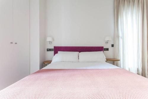 Apartamentos RG Dúplex San Bernardo 3