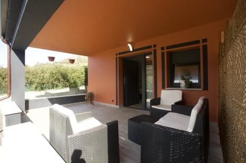 Apartamentos La Cueva - Onis 2