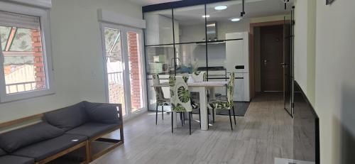 BREZO Apartamentos turisticos 1