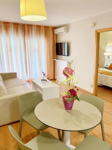 Apartamentos Beverly 2