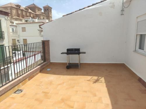 apartamentos El-Hizan 2