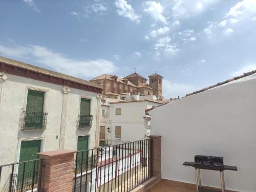 apartamentos El-Hizan 3