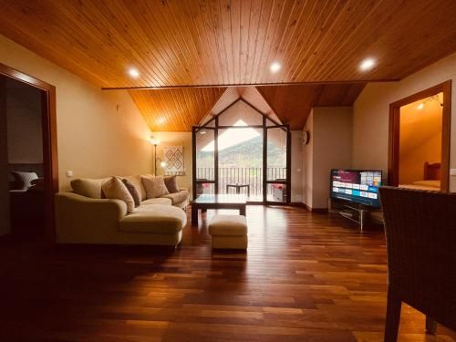 APARTAMENTOS RioMonte 5 - DeLuxe con Jacuzzi 2