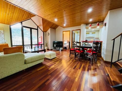 APARTAMENTOS RioMonte 5 - DeLuxe con Jacuzzi 3