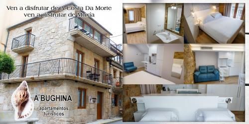 A Bughina apartamentos 3