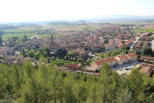 Rivera Del Tirón Apartamentos 1