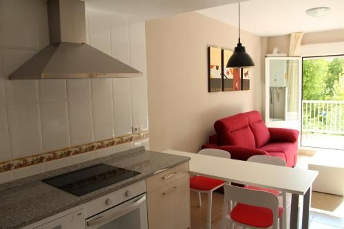 Rivera Del Tirón Apartamentos 3