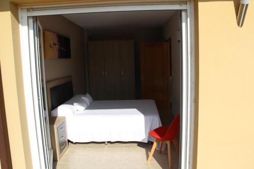 Rivera Del Tirón Apartamentos 2