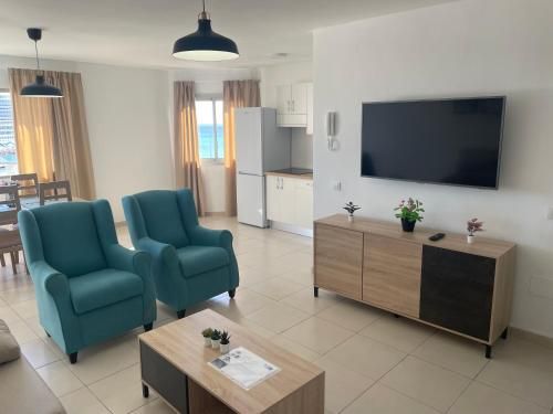Apartamentos Tao Laia 3 estrelas em Puerto del Rosario