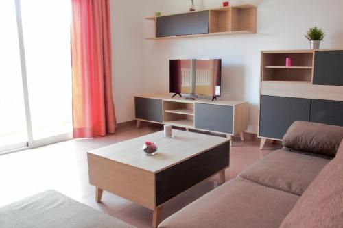 Apartamentos Tao Sergio 2