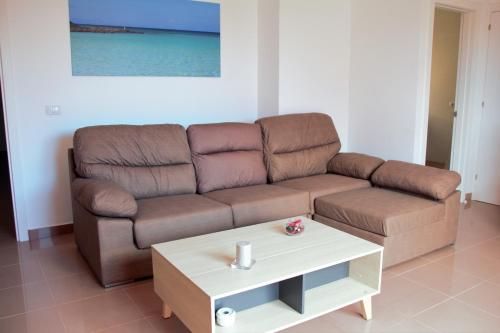 Apartamentos Tao Sergio 3