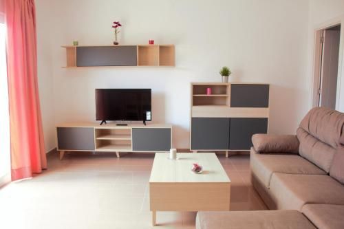 Apartamentos Tao Sergio 3 estrellas en Puerto del Rosario