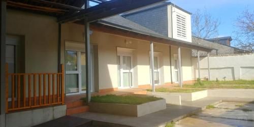 Apartamentos Turísticos Magencio 1