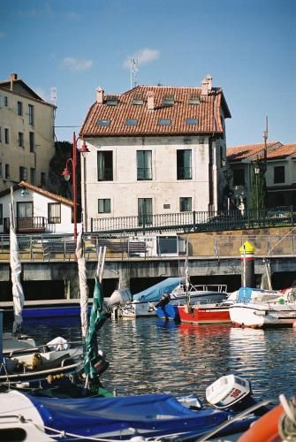 Apartamentos Rincón del Puerto 2