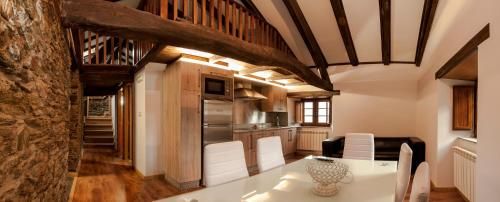 Apartamentos Casa Ramoncín 2