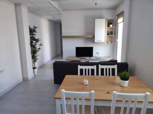 Apartamentos Costa 1