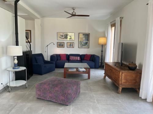 Villa Olivar - La Goleta Hotel de Mar & Villas 2