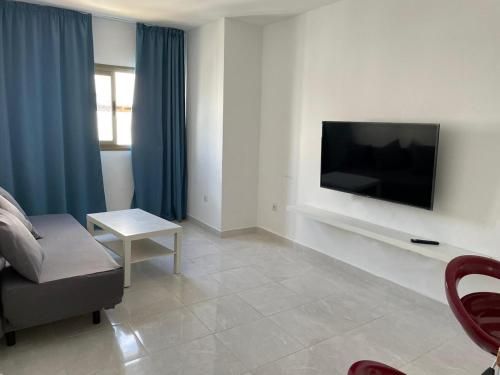 Apartamentos Tamasite 3