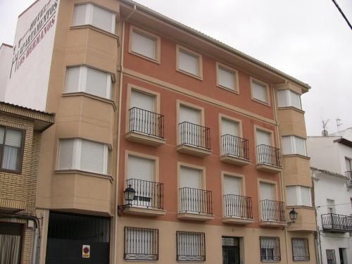 Apartahotel Los Hermanos 2