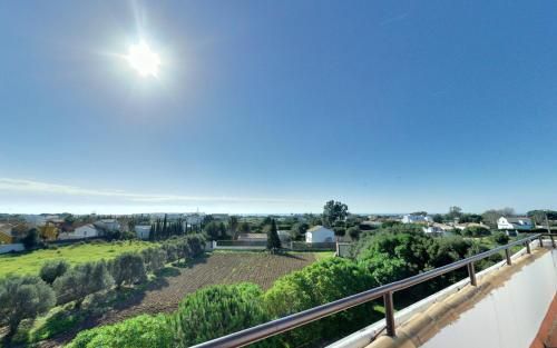 Apartamentos Costa Trafalgar 3