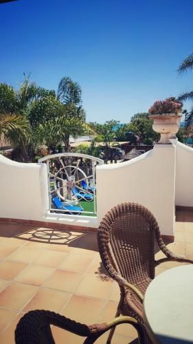 Apartamentos Hacienda Sajorami 2