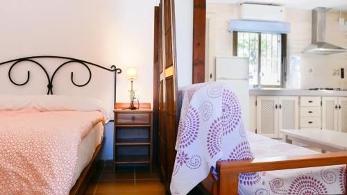 Apartamentos Hacienda Sajorami 3