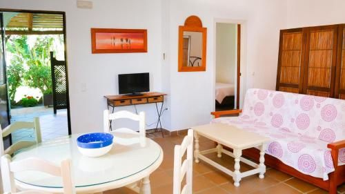 Apartamentos Hacienda Sajorami 3 estrelas em Zahora