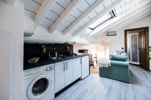 Apartamentos Rurales Los Olivos en Candelario 2