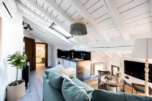 Apartamentos Rurales Los Olivos en Candelario 1