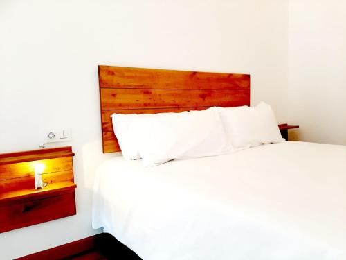 Apartamentos Candelario by gaiarooms 1