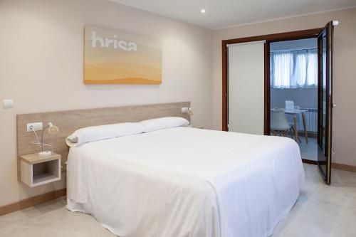 Apartamentos La Canal 2