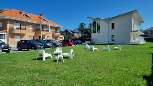 Apartamentos La Canal 4 estrelas em Soto de la Marina