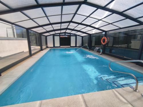 Apartamentos Playa De Covachos 1