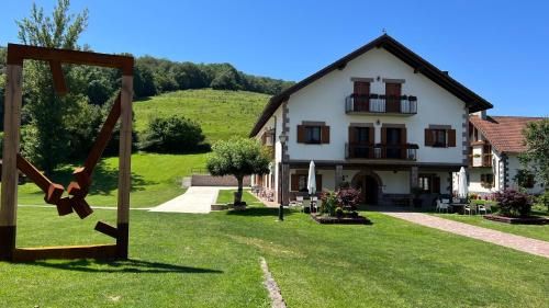 Apartamentos Irati 1