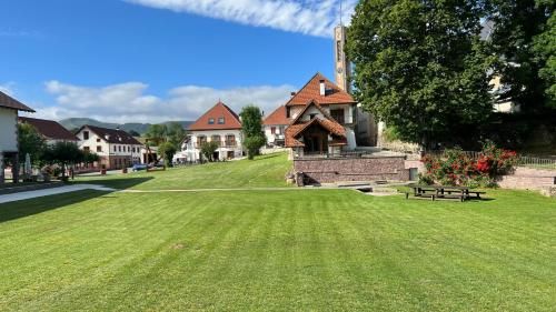 Apartamentos Irati 3