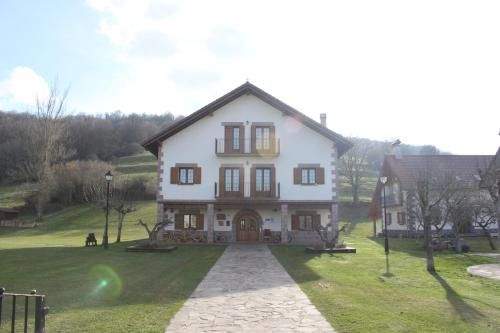 Apartamentos Irati 2