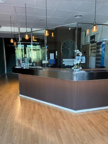 Aparthotel Montcada 2