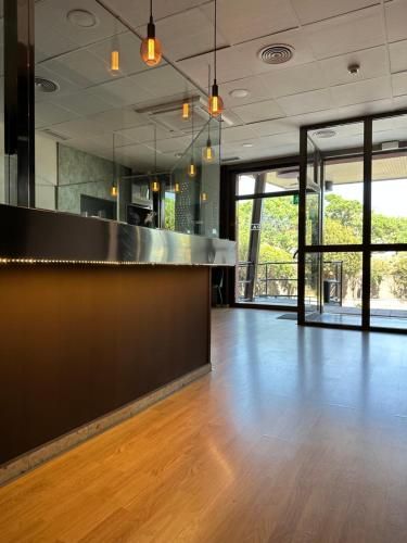 Aparthotel Montcada 3