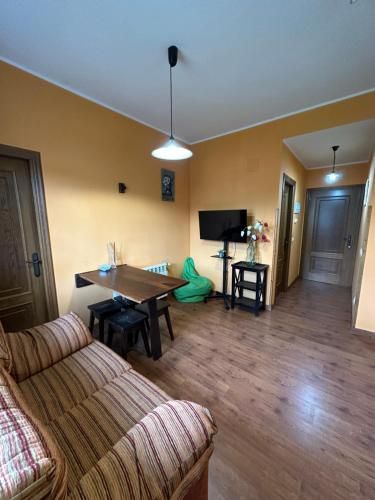 Apartamentos Helenias 1