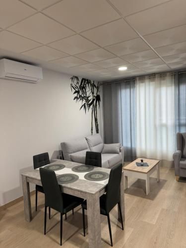 Apartamentos Turisticos Peregrin Palas 2