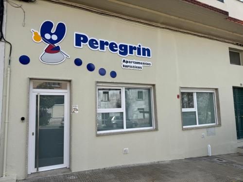 Apartamentos Turisticos Peregrin Palas 1