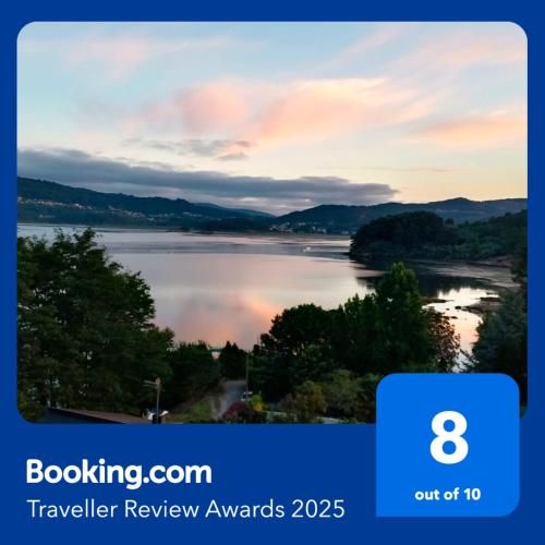 Hostal-cafeteria Chocolate & Menta Redondela 1