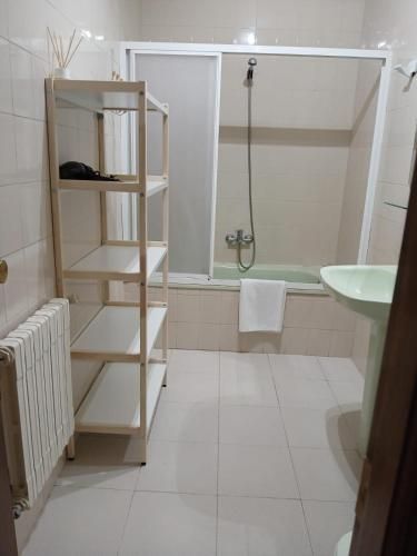 Hostal-cafeteria Chocolate & Menta Redondela 2