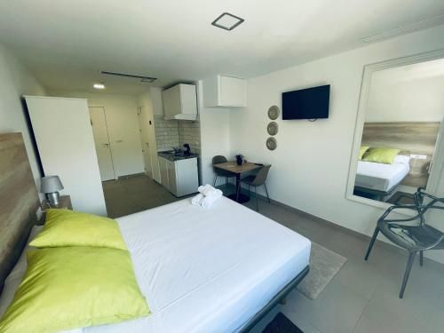 Villamartin Hotel GHB 3