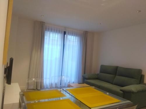Apartamentos Hispano Nájera 2