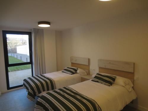 Apartamentos Hispano Nájera 3 étoiles à Nájera